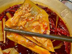 -小龙翻大江文化火锅(宽窄店)