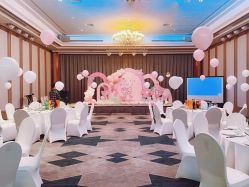 -曼格纳婚礼艺术中心(张江店)