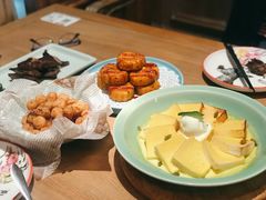 -新白鹿餐厅(城西银泰城店)