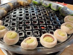 -霸腹烤肉(厦门柚子番店)