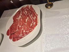 厚切牛上脑-巴奴毛肚火锅(大剧院店)