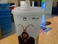 -瑞幸咖啡(回龙观上品折扣店)