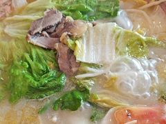 -阿婆情腊排骨火锅(金虹路店)