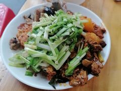 -枣阁园滴滴自助餐