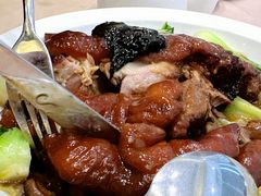 红烧猪手-东方印象大酒楼(拱北店)