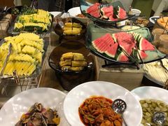 -戈拿旺巴西烤肉(崇文门店)