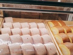 -彭记优口(胜利路店)