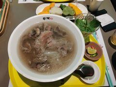 -蔡澜Pho·越南粉餐厅(海上世界店)