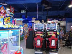 -大玩家(大连高新万达店)