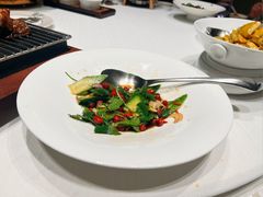 -金链花·泰国餐厅(国贸店)