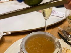 -酌宴府The China Club·广州万富希尔顿酒店(云城东路店)