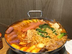 -李先生的首尔小馆(松江启源广场店)
