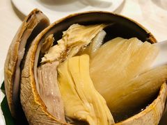 -天龙轩(香港丽思卡尔顿酒店)