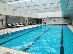 -银川国贸中心酒店