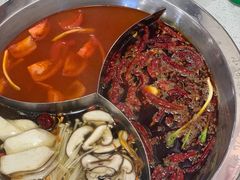 -陳艳红火锅(港汇店)