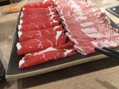 -呷哺呷哺(新世界百货望京店)