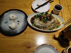 -小锅饭(欧亚卖场店)
