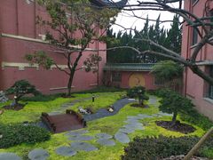 -苏州河梦清园环保主题公园