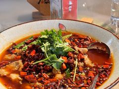 -水煮三国·川鲁江湖菜(香山店)