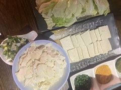 -锦上中式酒馆(南内环店)