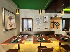 -ChitChat奇洽·Bistro(黎黄陂路店)
