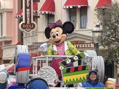 -巴黎迪士尼乐园