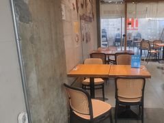-友名Cross日式咖喱屋(江南大道中店)