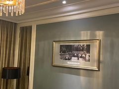 -河南中州皇冠假日酒店