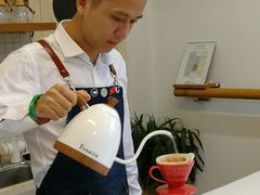 -雕刻时光咖啡馆(交大店)