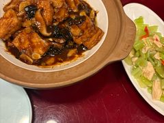 -宏状元现熬粥·京味菜(五棵松店)