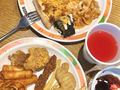 -比格比萨自助(国展店)