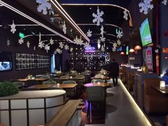 -MARU玛露音乐餐厅(大学路店)