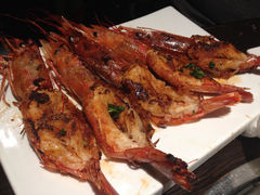 -金柚子韩国烤肉(威宁路店)
