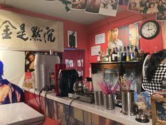 -为你钟情咖啡馆(春熙路太古里步行街店)