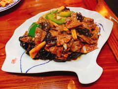 -鼎香润(德胜门内店)