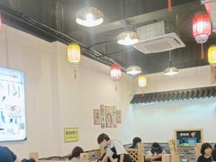 -老家大锅台·地锅鸡·铁锅炖(建邺文体路店)