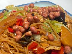 -柳喜辣·烧烤酒局(跃进总店)