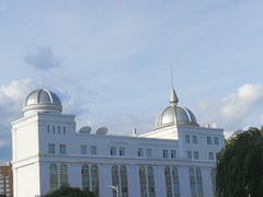 教学楼-吉林大学(前卫南区)
