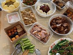 -奶奶的美食(宽厚里店)