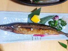 -昱匠·日本料理(金融街店)