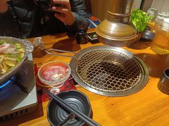 -牛坂亭 . 和牛烤肉海鲜酒场(工农路店)