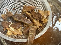-五洲牛肉美食馆