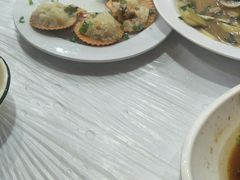 -南海渔家•海鲜•正宗海南菜(海棠湾店)