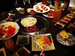 -赤坂亭M9和牛烧肉·日料398放题(万达店)