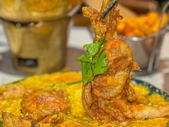 -Home Thai·泰谣(王府井apm店)