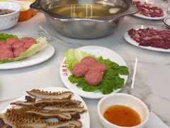 -乌记鲜活牛肉城(金砂东路店)