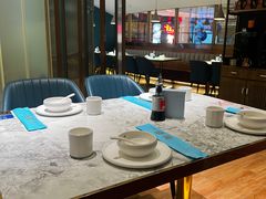 -悦海·家宴·冰花皮皮虾大锅贴(宝龙店)