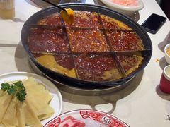 -大队长主题火锅(观音桥店)