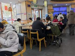 -蒋家桥饺面店(东关街店)