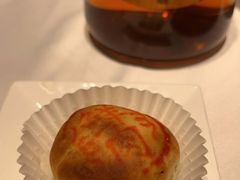 蟹粉小笼包-新花城蟹粉馆(乌鲁木齐店)